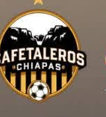 Cafetaleros crest