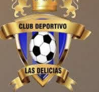 Dep. Delicias crest