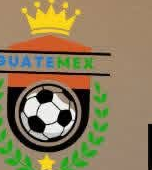 Guatemex crest