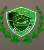 La Democracia crest