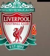 Liverpool crest