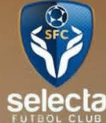 Selecta FC crest