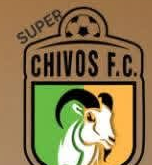 Super Chivos FC crest